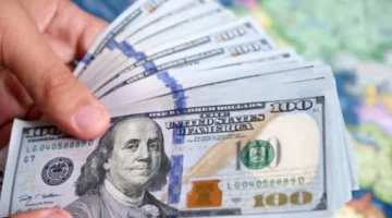 تقلبات سعر الدولار مقابل الجنيه المصري في البنوك بعد تحديثات 5 مارس